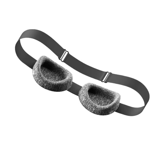 Xiaomi Mini Dreamlight Home Eye Mask Sleep 3D Stereoscopic Sleep Aid for Men Women Portable Sleeping Block Out Light Eye Mask