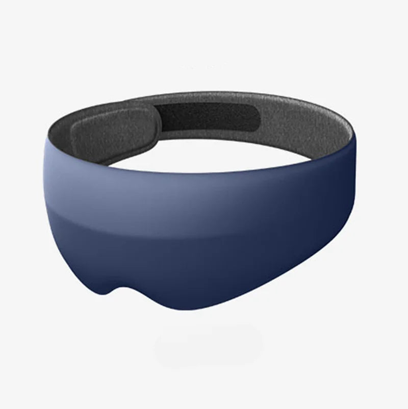 Xiaomi Dreamlight 2S Generation Full Shading Relaxing Eye Mask Sleeping Mask Block Out Light for Sleeping Aid Eye Mask Portable