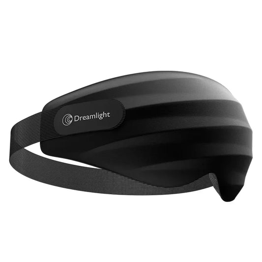 Xiaomi  3S Eye Mask Sleep 3D Stereoscopic Sleep Aid for Men Women Adult Portable for Sleeping Block Out Light Eye Mask