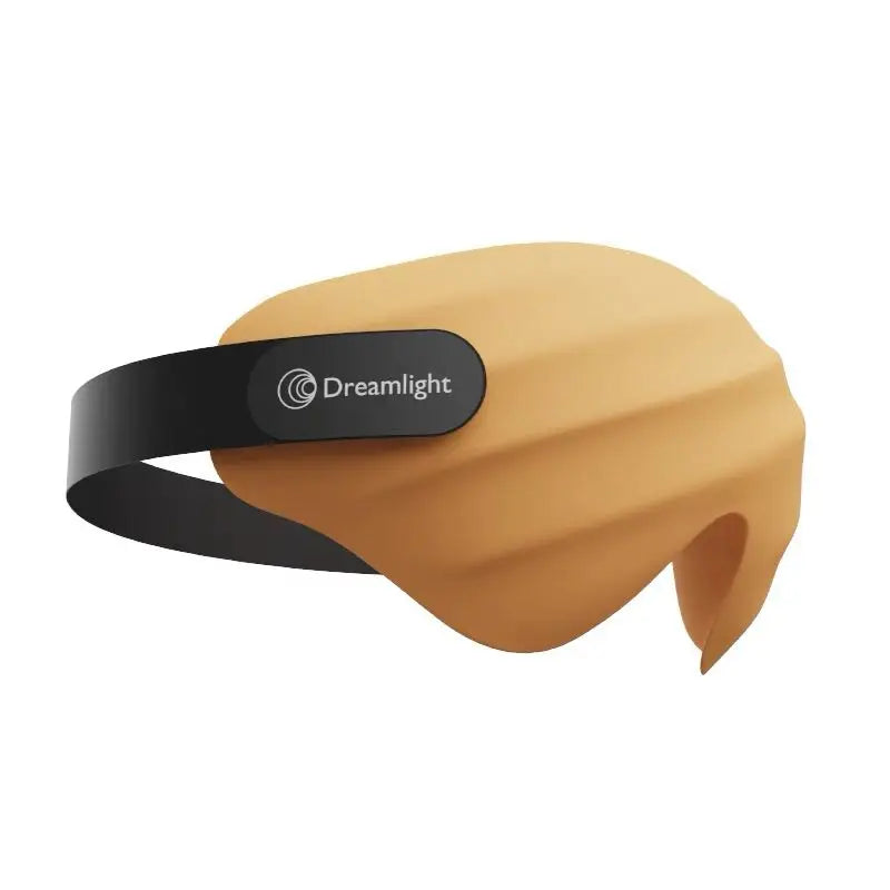 Dreamlight Sleep Mask