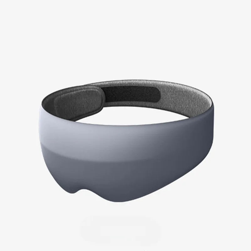 Xiaomi Dreamlight 2S Generation Full Shading Relaxing Eye Mask Sleeping Mask Block Out Light for Sleeping Aid Eye Mask Portable